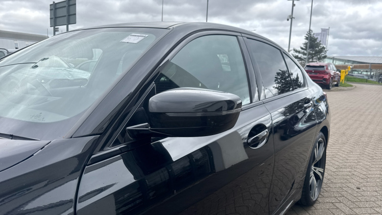 BMW 3 Series 320i M Sport 4dr Step Auto Petrol Saloon